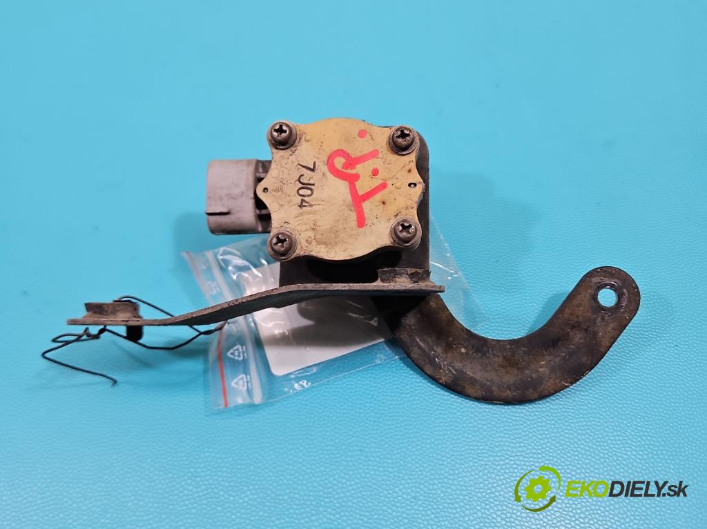 Lexus RX II 2003-2008 3.5 V6 automatic 203 kW 3456 cm3 5- snímač nastavenia xenon  (Snímač)