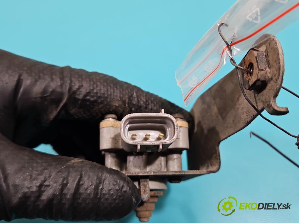 Lexus RX II 2003-2008 3.5 V6 automatic 203 kW 3456 cm3 5- snímač nastavenia xenon  (Snímač)