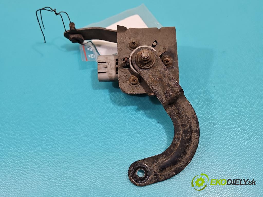 Lexus RX II 2003-2008 3.5 V6 automatic 203 kW 3456 cm3 5- snímač nastavenia xenon  (Snímač)