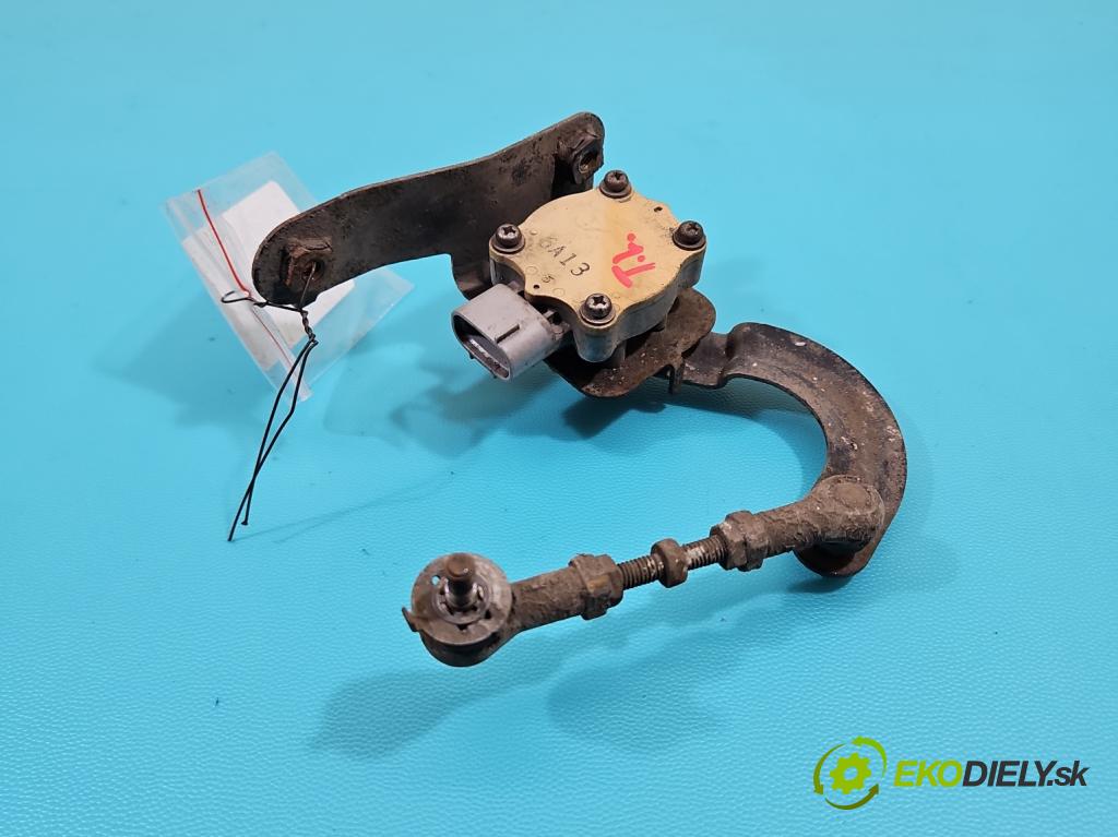 Lexus RX II 2003-2008 3.5 V6 automatic 203 kW 3456 cm3 5- snímač nastavenia xenon  (Snímač)