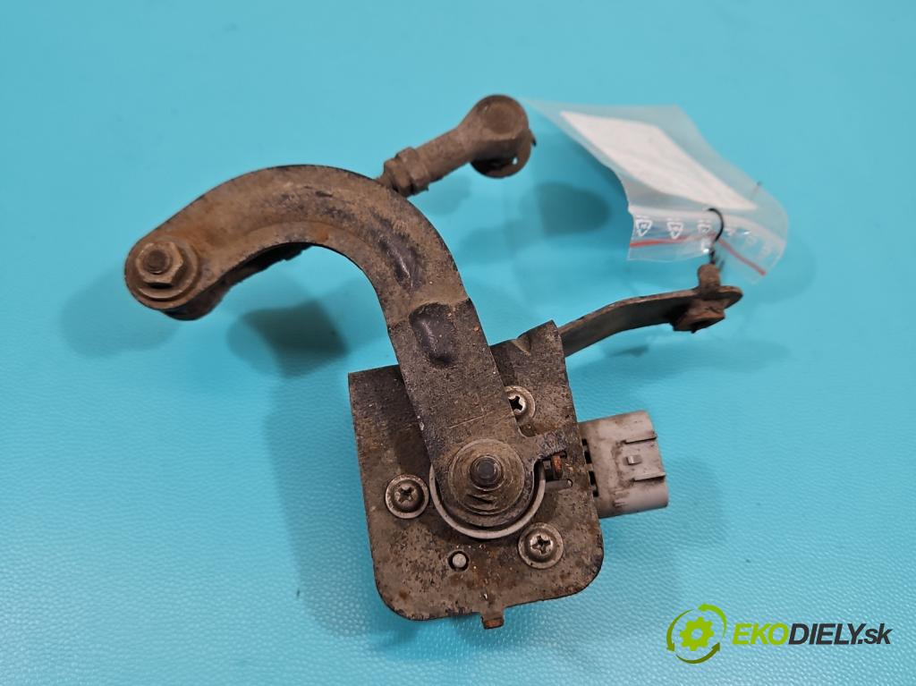 Lexus RX II 2003-2008 3.5 V6 automatic 203 kW 3456 cm3 5- snímač nastavenia xenon  (Snímač)