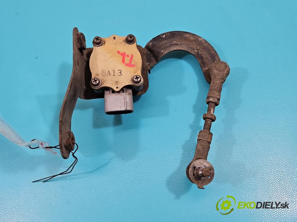 Lexus RX II 2003-2008 3.5 V6 automatic 203 kW 3456 cm3 5- snímač nastavenia xenon  (Snímač)