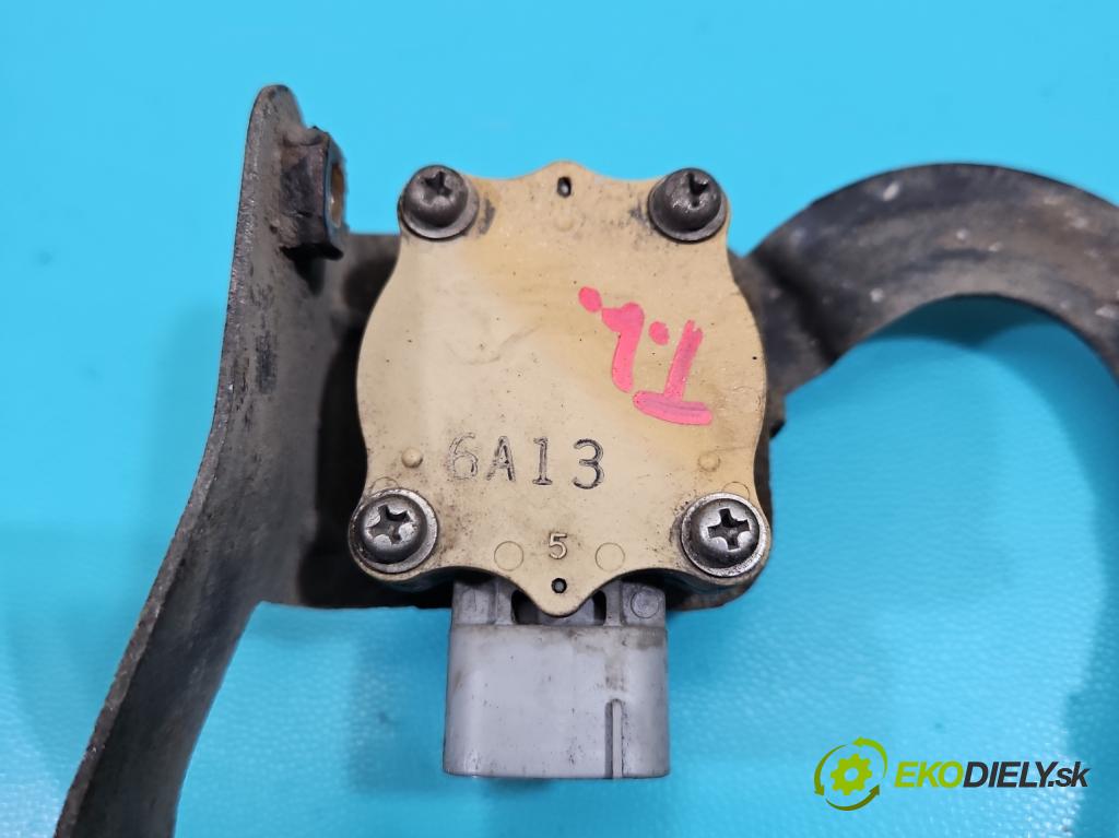 Lexus RX II 2003-2008 3.5 V6 automatic 203 kW 3456 cm3 5- snímač nastavenia xenon  (Snímač)