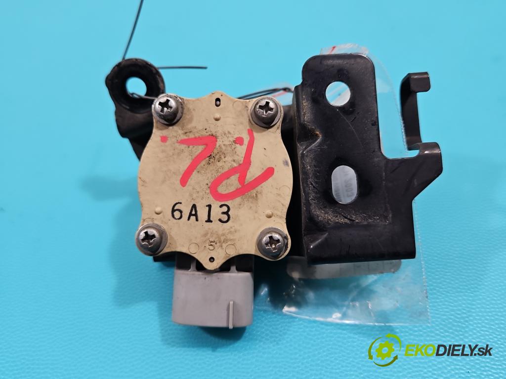 Lexus RX II 2003-2008 3.5 V6 automatic 203 kW 3456 cm3 5- snímač nastavenia xenon  (Snímač)