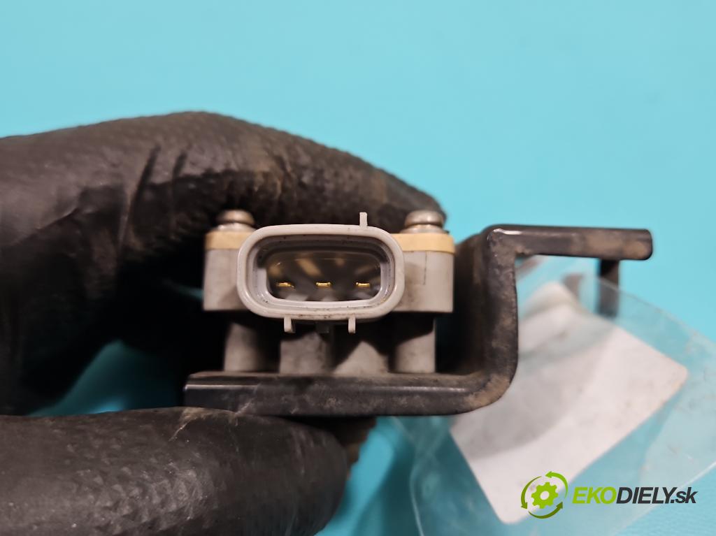 Lexus RX II 2003-2008 3.5 V6 automatic 203 kW 3456 cm3 5- snímač nastavenia xenon  (Snímač)