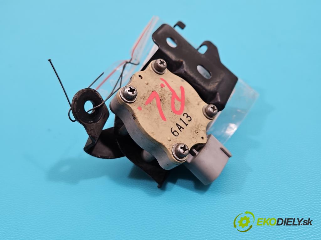 Lexus RX II 2003-2008 3.5 V6 automatic 203 kW 3456 cm3 5- snímač nastavenia xenon  (Snímač)