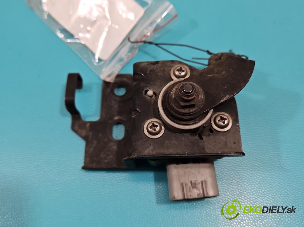 Lexus RX II 2003-2008 3.5 V6 automatic 203 kW 3456 cm3 5- snímač nastavenia xenon  (Snímač)