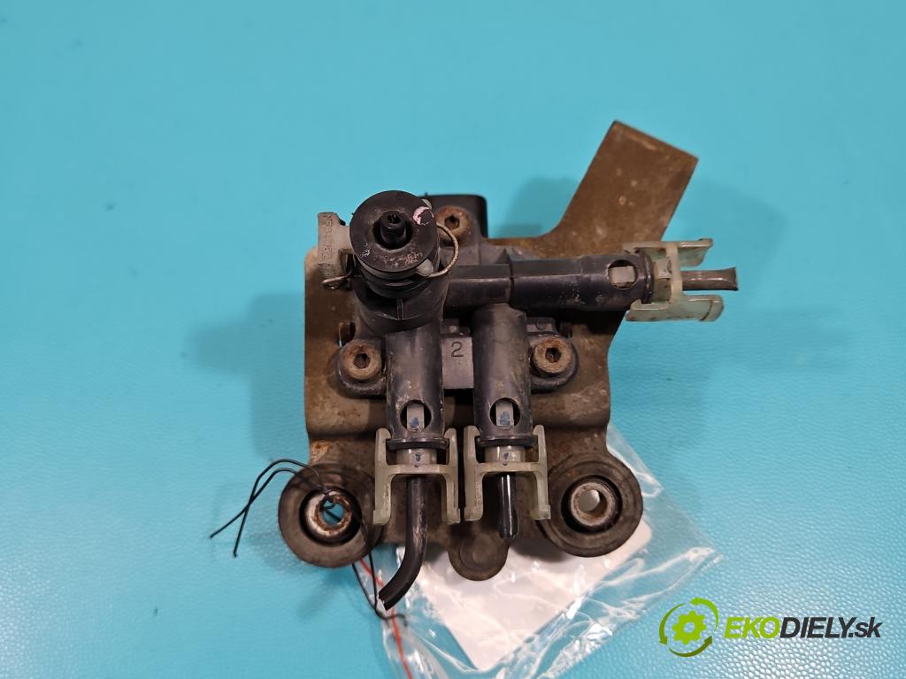 Lexus RX II 2003-2008 3.5 V6 automatic 203 kW 3456 cm3 5- Distributor:
