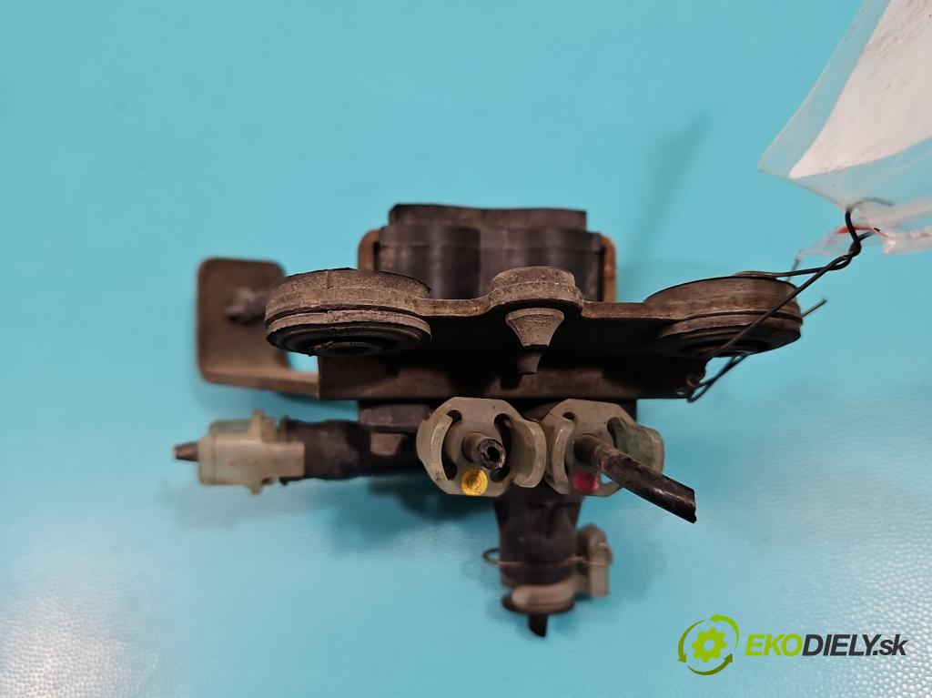 Lexus RX II 2003-2008 3.5 V6 automatic 203 kW 3456 cm3 5- Distributor: