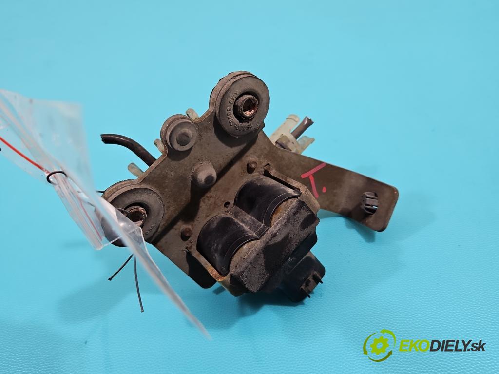 Lexus RX II 2003-2008 3.5 V6 automatic 203 kW 3456 cm3 5- Distributor: 