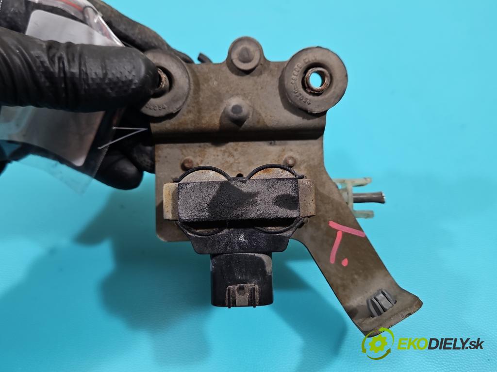 Lexus RX II 2003-2008 3.5 V6 automatic 203 kW 3456 cm3 5- Distributor: