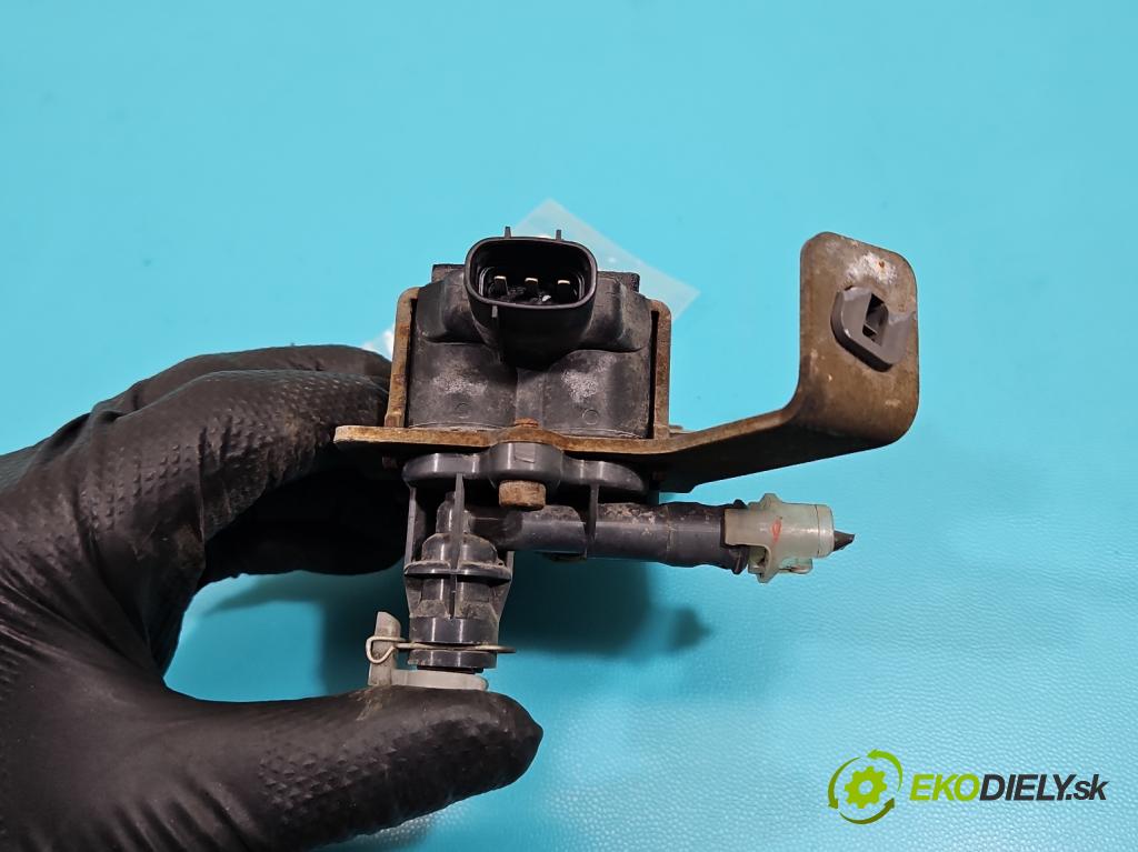 Lexus RX II 2003-2008 3.5 V6 automatic 203 kW 3456 cm3 5- Distributor: