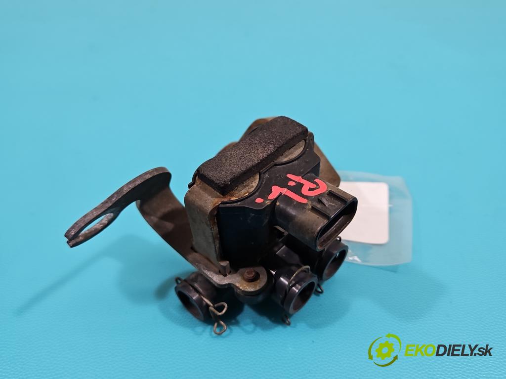 Lexus RX II 2003-2008 3.5 V6 automatic 203 kW 3456 cm3 5- Distributor: 