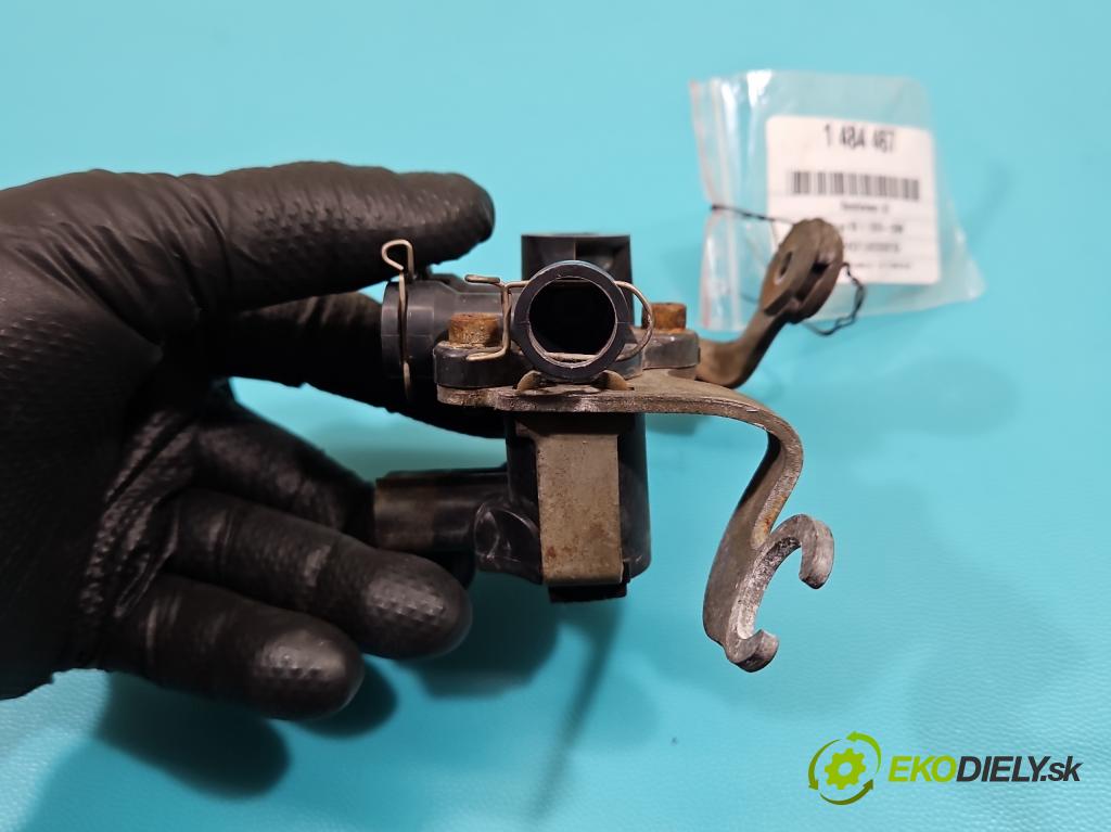 Lexus RX II 2003-2008 3.5 V6 automatic 203 kW 3456 cm3 5- Distributor: