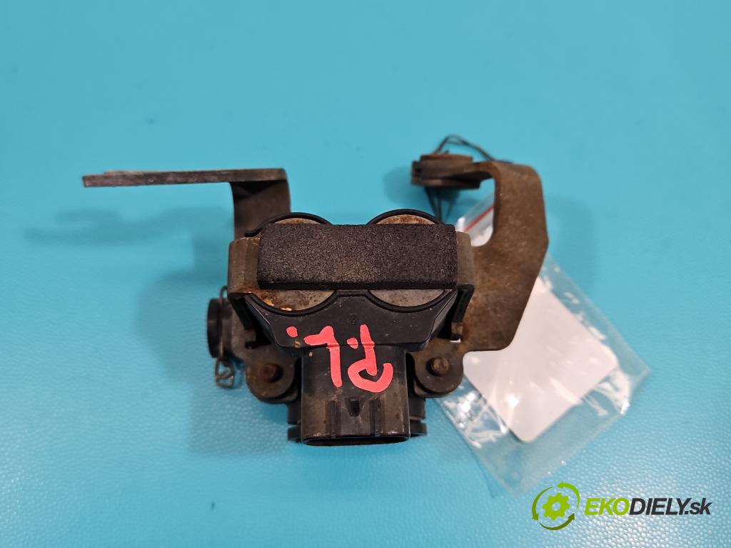 Lexus RX II 2003-2008 3.5 V6 automatic 203 kW 3456 cm3 5- Distributor: