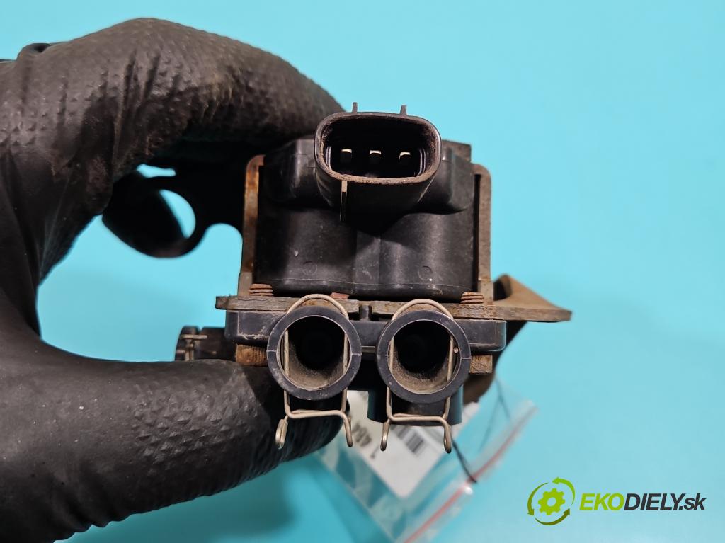 Lexus RX II 2003-2008 3.5 V6 automatic 203 kW 3456 cm3 5- Distributor: