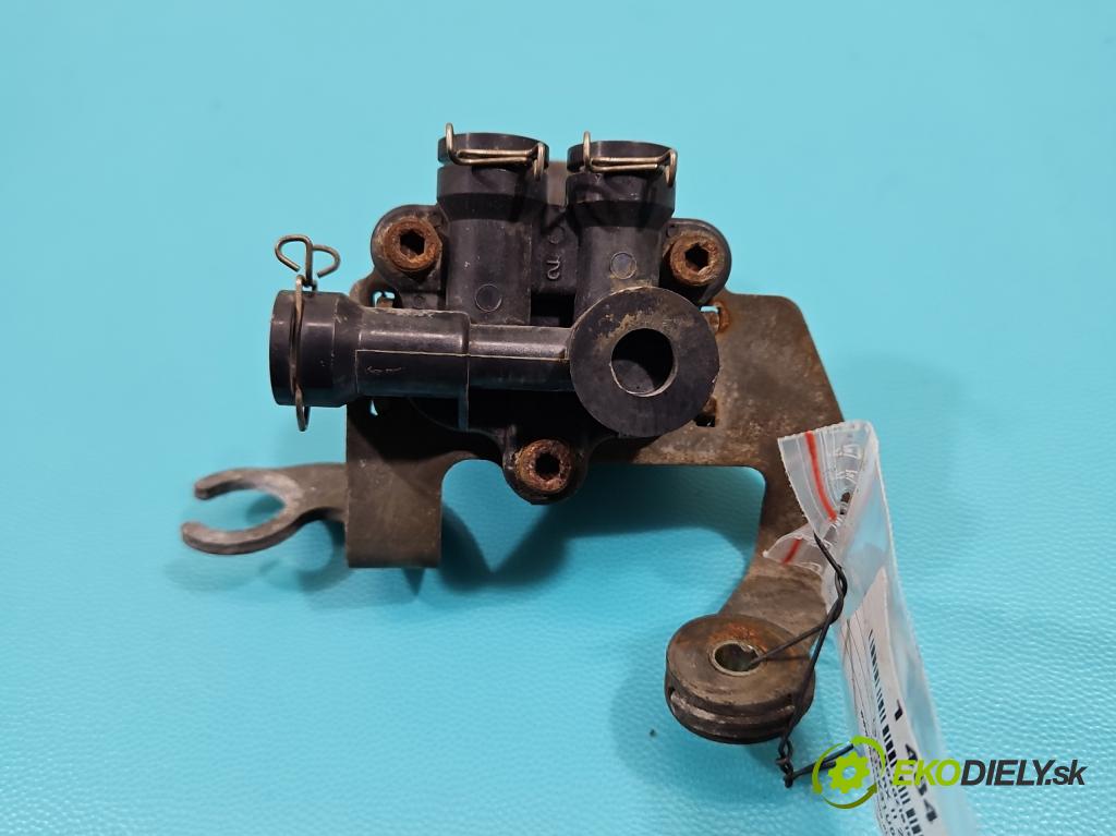 Lexus RX II 2003-2008 3.5 V6 automatic 203 kW 3456 cm3 5- Distributor: