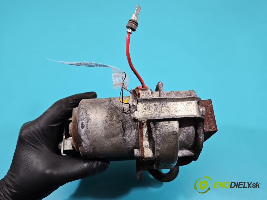 Lexus RX II 2003-2008 3.5 V6 automatic 203 kW 3456 cm3 5- čerpadlo pozastavení: