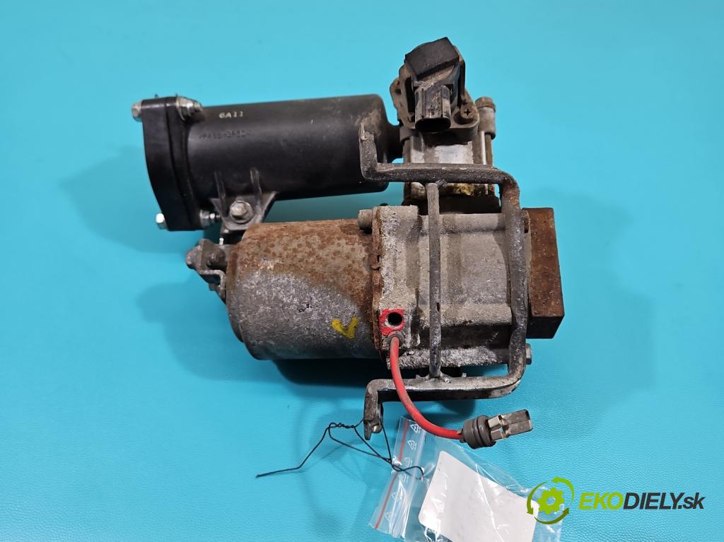 Lexus RX II 2003-2008 3.5 V6 automatic 203 kW 3456 cm3 5- čerpadlo pozastavení: