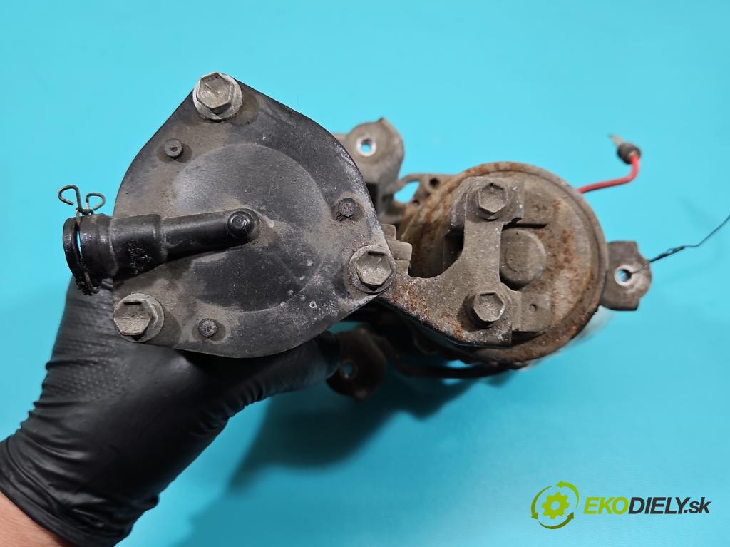 Lexus RX II 2003-2008 3.5 V6 automatic 203 kW 3456 cm3 5- čerpadlo pozastavení: