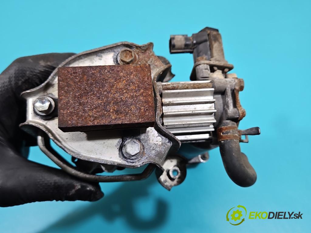 Lexus RX II 2003-2008 3.5 V6 automatic 203 kW 3456 cm3 5- čerpadlo pozastavení: