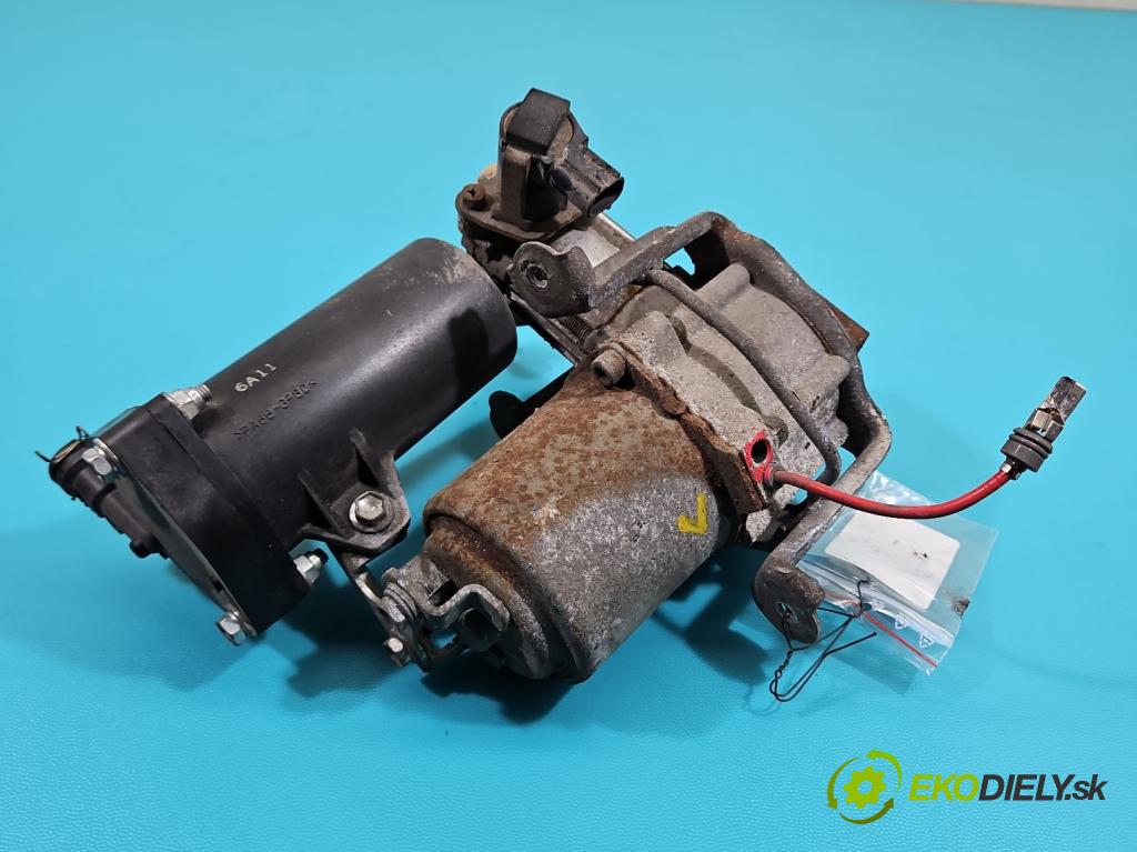 Lexus RX II 2003-2008 3.5 V6 automatic 203 kW 3456 cm3 5- čerpadlo pozastavení: