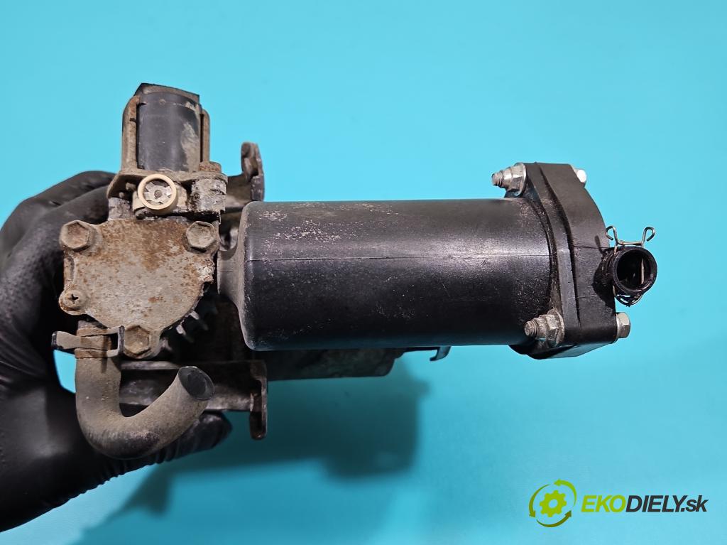 Lexus RX II 2003-2008 3.5 V6 automatic 203 kW 3456 cm3 5- čerpadlo pozastavení: