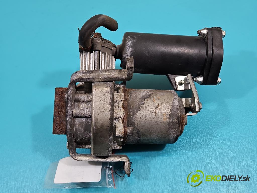 Lexus RX II 2003-2008 3.5 V6 automatic 203 kW 3456 cm3 5- čerpadlo pozastavení: