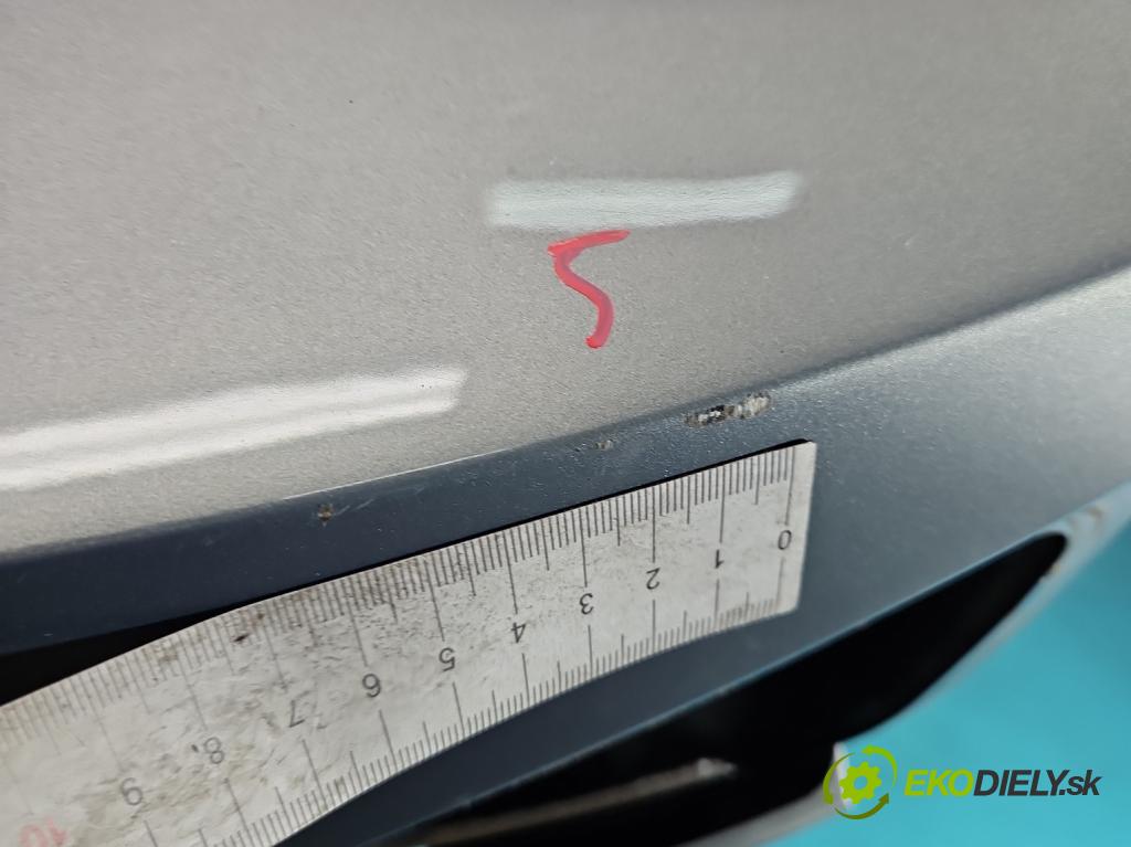 Ford Mondeo Mk4 2007-2014 2.0 tdci 140 hp manual 103 kW 1997 cm3 5- zadní kufrové dveře  (Zadní kapota (kufr))