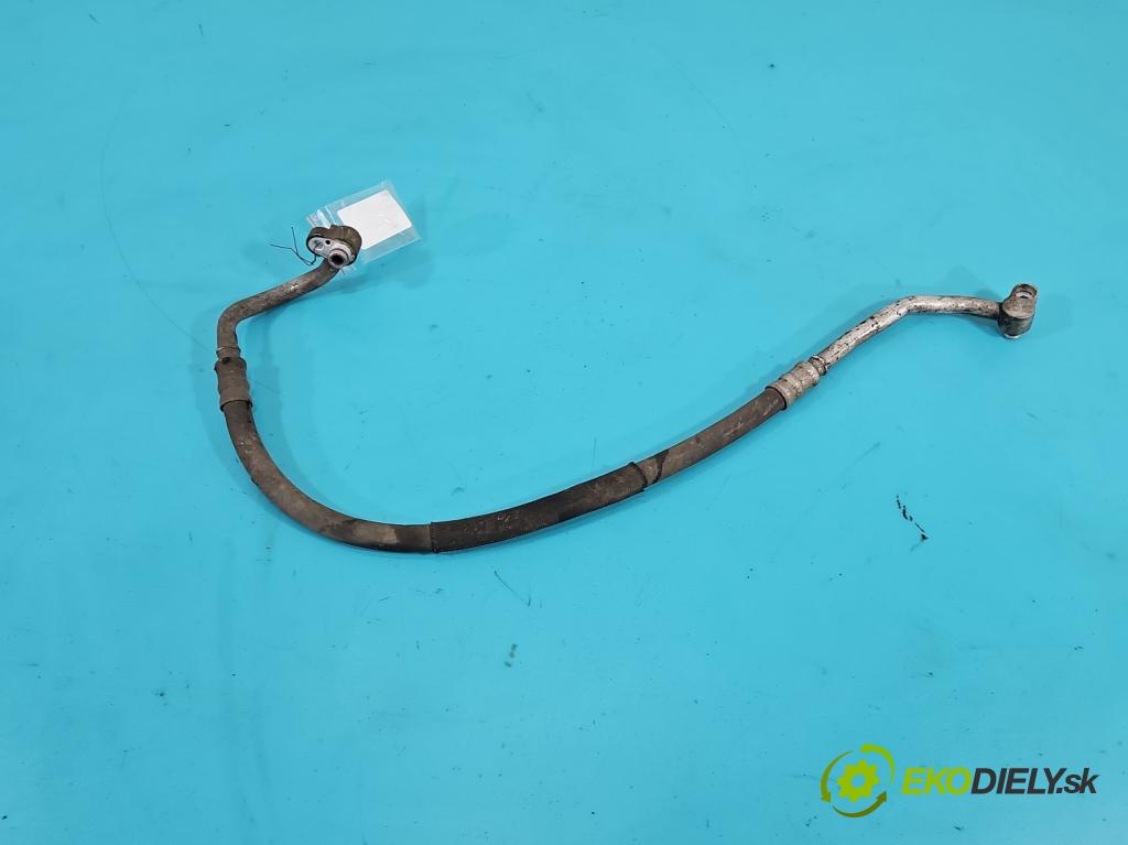 Vw Tiguan I 2007-2016 2.0 tdi 140 HP automatic 103 kW 1968 cm3 5- rúrka klimatizácie 5N0820721G