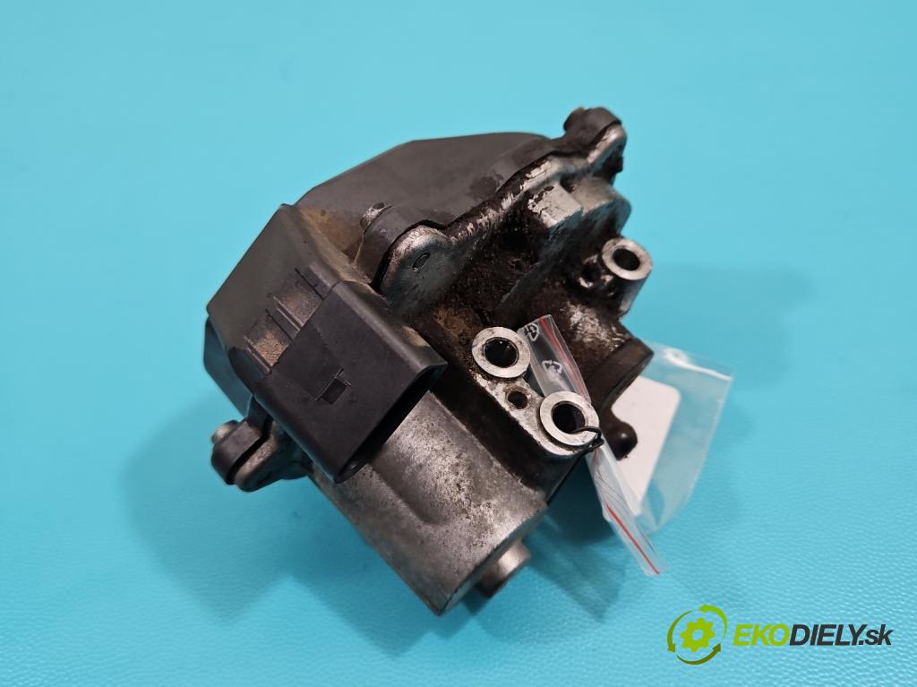 Vw Tiguan I 2007-2016 2.0 tdi 140 HP automatic 103 kW 1968 cm3 5- Ovladač: klapky: kolektor A2C53248883 (Motorček ostatné)