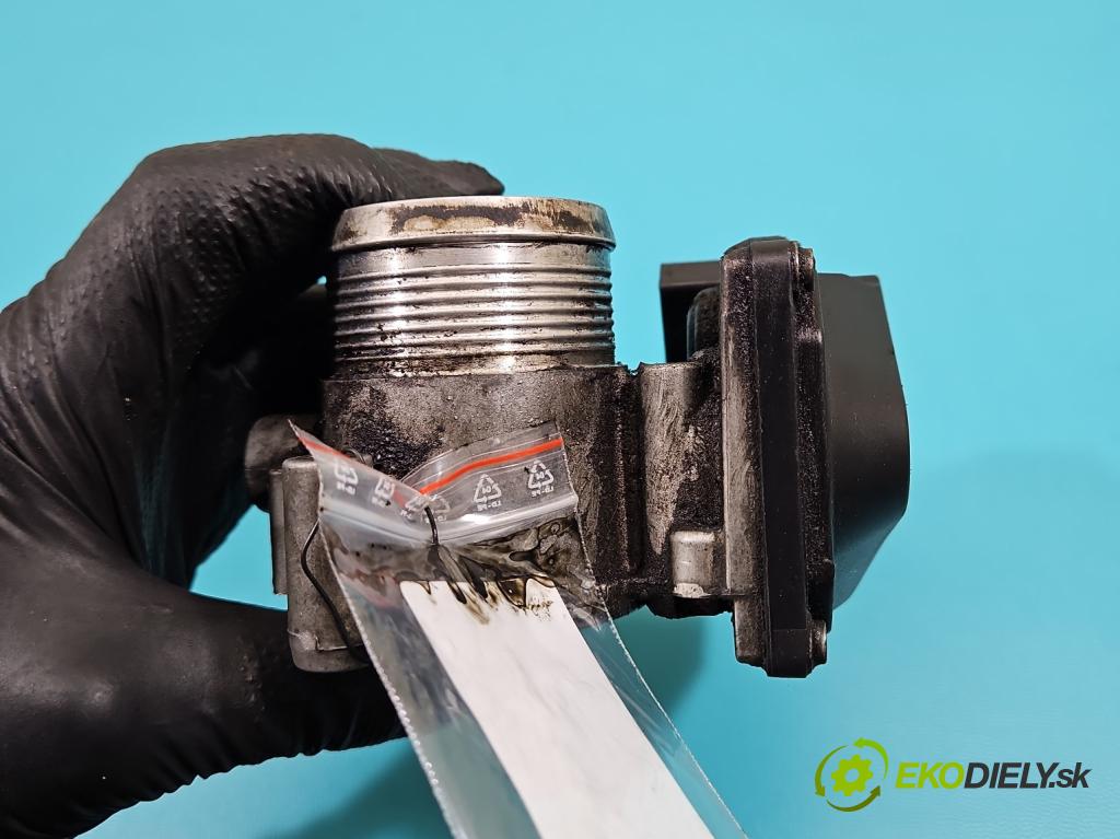 Vw Tiguan I 2007-2016 2.0 tdi 140 HP automatic 103 kW 1968 cm3 5- klapka 03L128063E (Škrtiaca klapka)