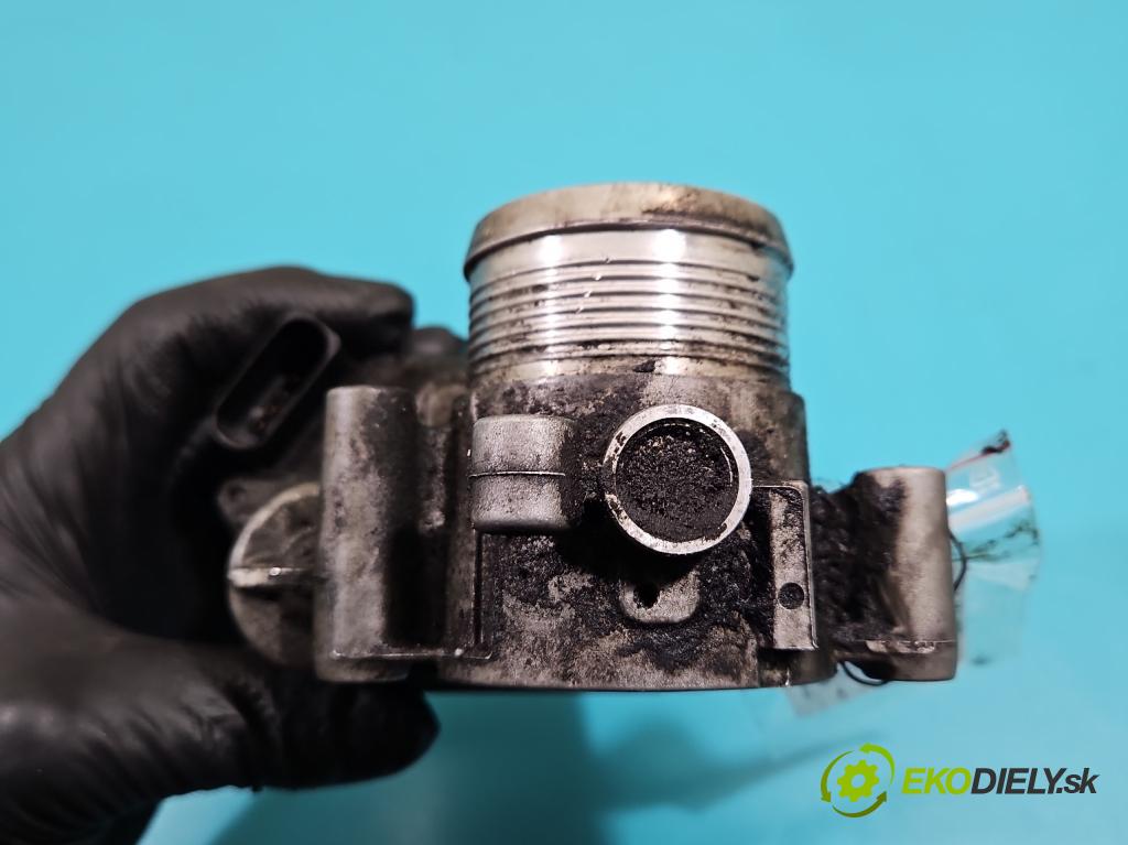 Vw Tiguan I 2007-2016 2.0 tdi 140 HP automatic 103 kW 1968 cm3 5- klapka 03L128063E (Škrtiaca klapka)