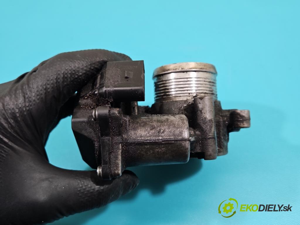 Vw Tiguan I 2007-2016 2.0 tdi 140 HP automatic 103 kW 1968 cm3 5- klapka 03L128063E (Škrtiaca klapka)