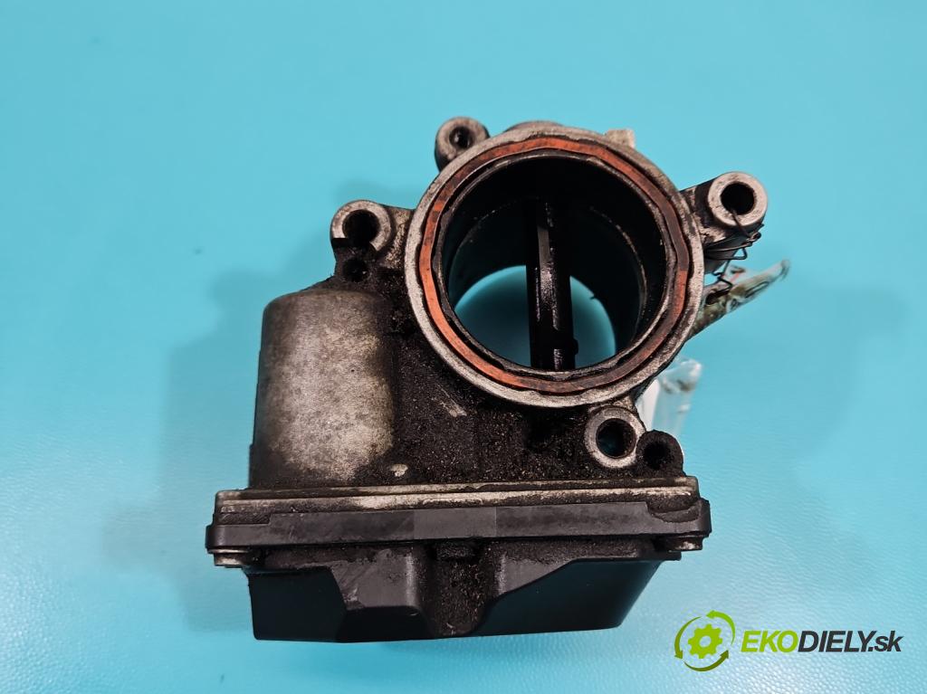 Vw Tiguan I 2007-2016 2.0 tdi 140 HP automatic 103 kW 1968 cm3 5- klapka 03L128063E (Škrtiaca klapka)