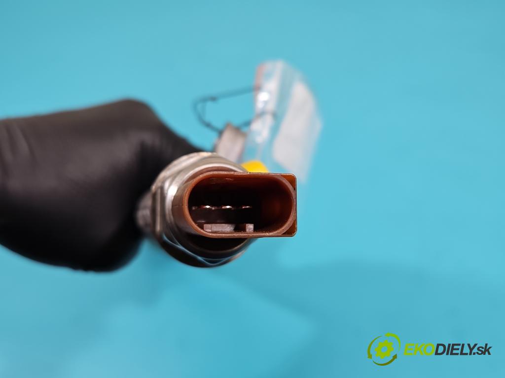 Vw Tiguan I 2007-2016 2.0 tdi 140 HP automatic 103 kW 1968 cm3 5- lišta vstrekovacia 03L130089 (Vstrekovacia lišta)