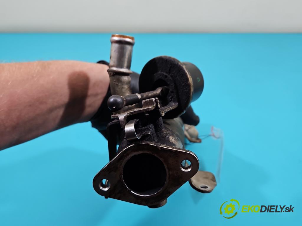Vw Tiguan I 2007-2016 2.0 tdi 140 hp automatic 103 kW 1968 cm3 5- Chladič spalin 03L131512B