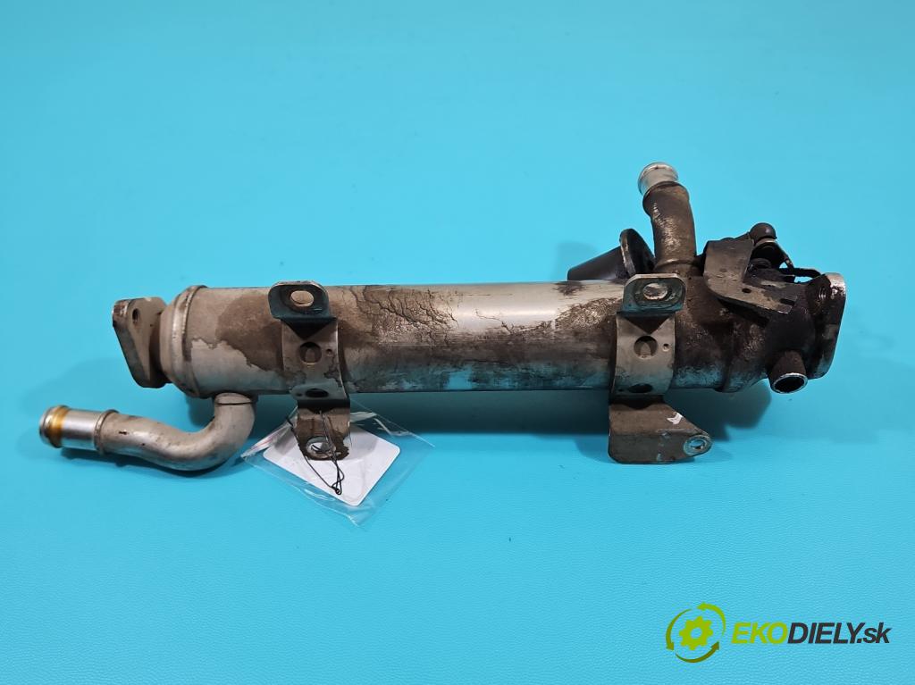 Vw Tiguan I 2007-2016 2.0 tdi 140 hp automatic 103 kW 1968 cm3 5- Chladič spalin 03L131512B