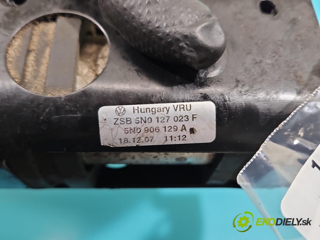 Vw Tiguan I 2007-2016 2.0 tdi 140 hp automatic 103 kW 1968 cm3 5- čerpadlo paliva 1KO906089