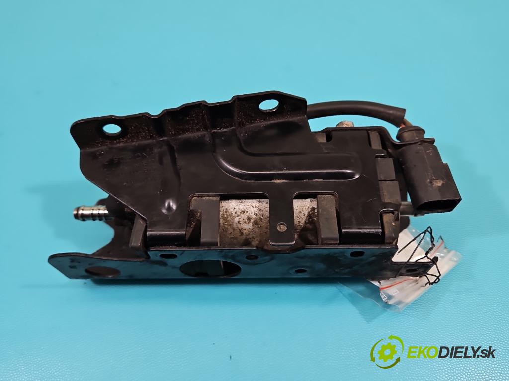 Vw Tiguan I 2007-2016 2.0 tdi 140 hp automatic 103 kW 1968 cm3 5- čerpadlo paliva 1KO906089