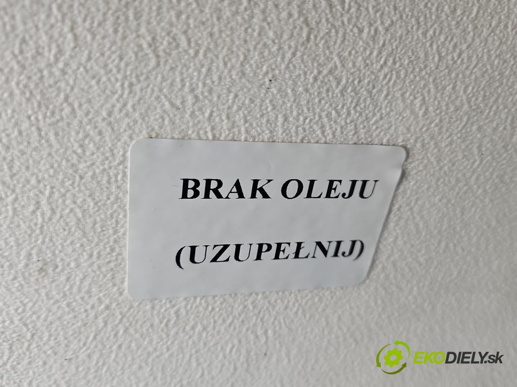Vw Tiguan I 2007-2016 2.0 tdi 140 HP automatic 103 kW 1968 cm3 5- Redukce: 0AU409053M