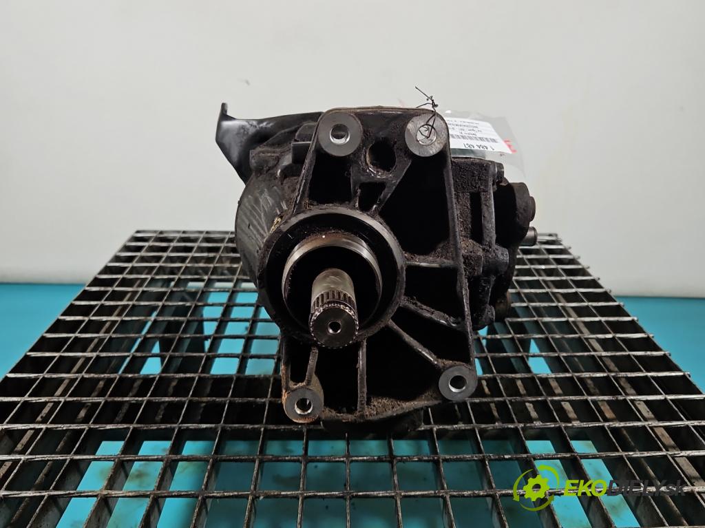 Vw Tiguan I 2007-2016 2.0 tdi 140 HP automatic 103 kW 1968 cm3 5- Redukce: 0AU409053M