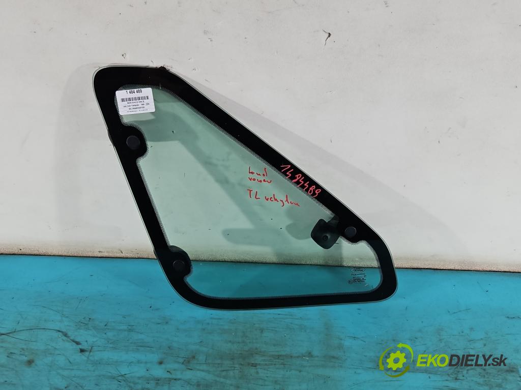 Land rover Freelander I 1998-2006 1.8 16v 120 HP manual 88 kW 1796 cm3 3- sklo zadné ľavé 