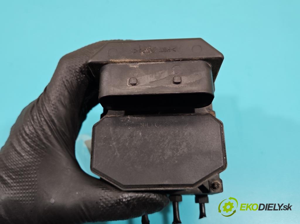 Seat Ibiza III 6L 2002-2008 1.9 tdi 101 HP manual 74 kW 1896 cm3 5- čerpadlo abs 6Q0614117E (Pumpa ABS)