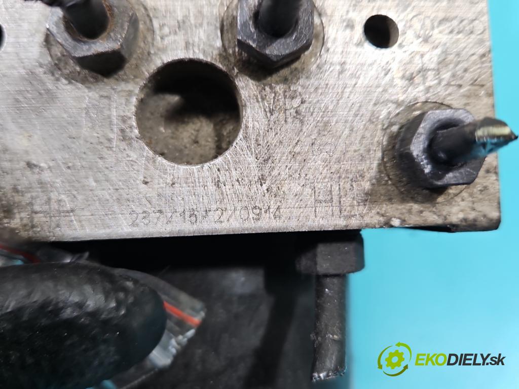 Seat Ibiza III 6L 2002-2008 1.9 tdi 101 HP manual 74 kW 1896 cm3 5- čerpadlo abs 6Q0614117E (Pumpa ABS)