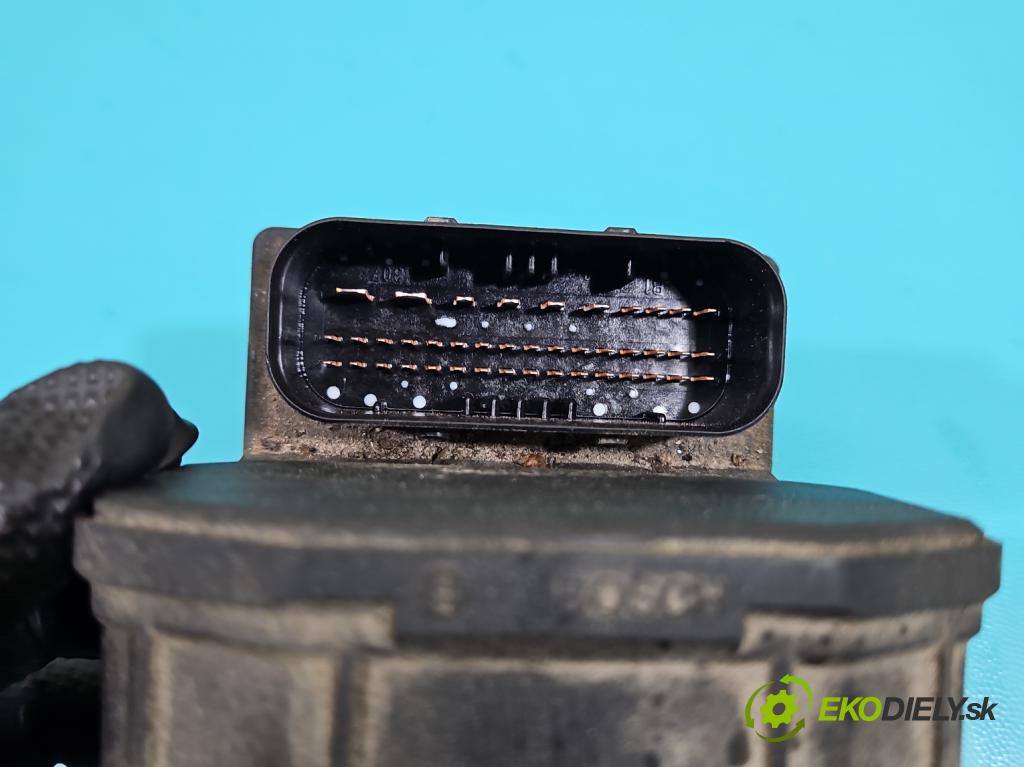 Seat Ibiza III 6L 2002-2008 1.9 tdi 101 HP manual 74 kW 1896 cm3 5- čerpadlo abs 6Q0614117E (Pumpa ABS)