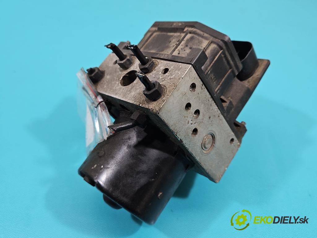 Seat Ibiza III 6L 2002-2008 1.9 tdi 101 HP manual 74 kW 1896 cm3 5- čerpadlo abs 6Q0614117E (Pumpa ABS)