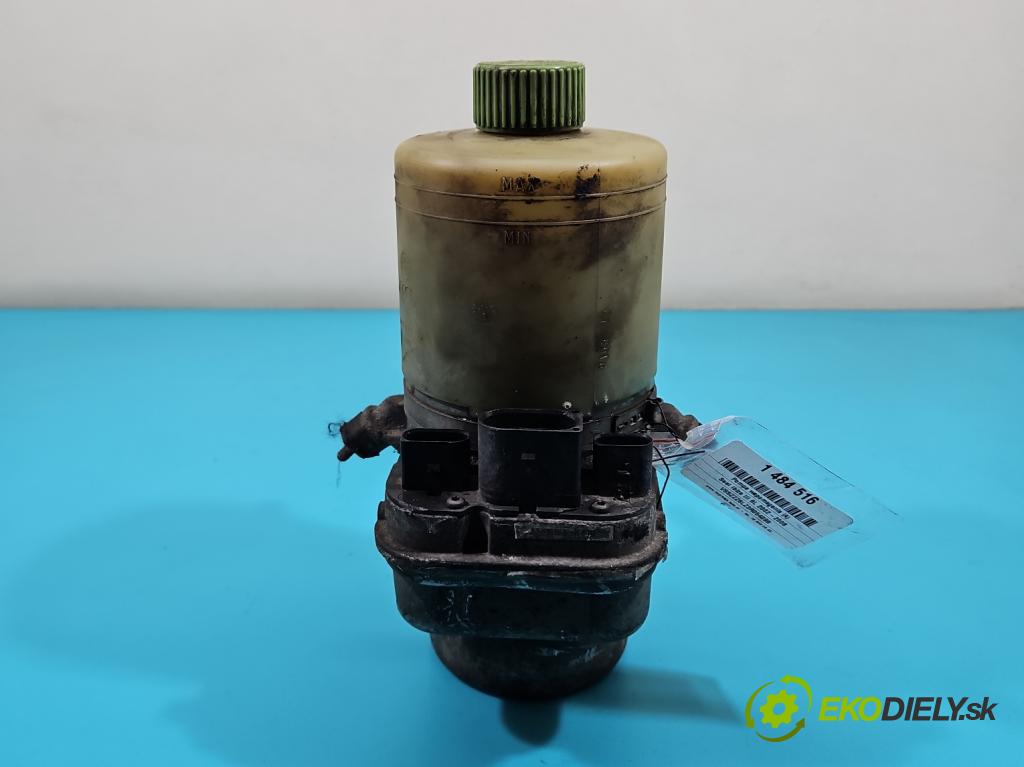 Seat Ibiza III 6L 2002-2008 1.9 tdi 101 hp manual 74 kW 1896 cm3 5- čerpadlo posilovač 6Q0423371 (Servočerpadlo)