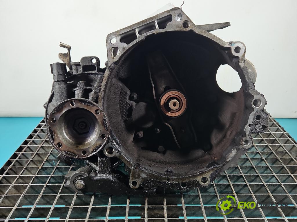 Seat Ibiza III 6L 2002-2008 1.9 tdi 101 HP manual 74 kW 1896 cm3 5- prevodovka stupeň,rýchlosť manual EWT