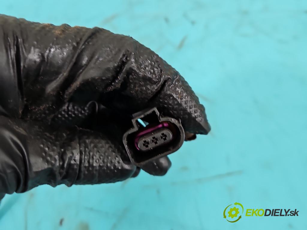 Seat Ibiza III 6L 2002-2008 1.9 tdi 101 HP manual 74 kW 1896 cm3 5- Ozubené kolo: volant 6Q1423055G